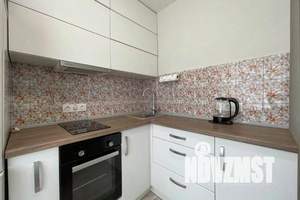1-к квартира, посуточно, 30м2, 1/5 этаж