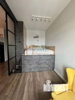 2-к квартира, на длительный срок, 41м2, 26/26 этаж