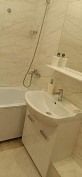 2-к квартира, на длительный срок, 35м2, 10/17 этаж