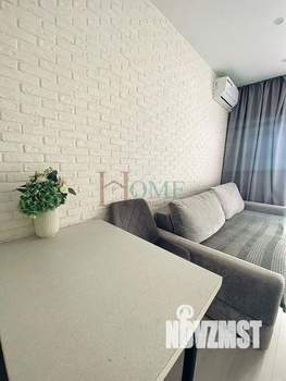 1-к квартира, на длительный срок, 35м2, 21/25 этаж