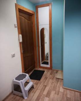 2-к квартира, на длительный срок, 45м2, 2/2 этаж
