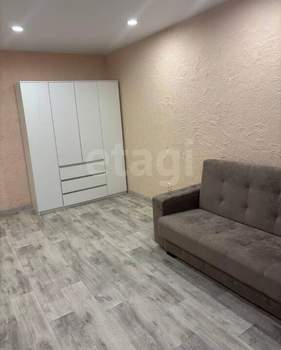 1-к квартира, на длительный срок, 37м2, 5/10 этаж