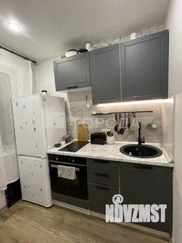 2-к квартира, на длительный срок, 45м2, 5/5 этаж