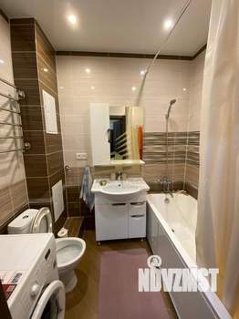 1-к квартира, на длительный срок, 41м2, 7/12 этаж