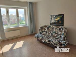 1-к квартира, на длительный срок, 32м2, 7/10 этаж
