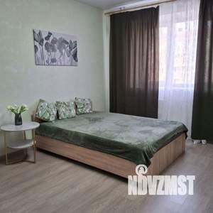 2-к квартира, посуточно, 41м2, 1/1 этаж