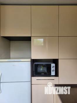 2-к квартира, посуточно, 42м2, 4/5 этаж