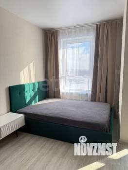 Студия квартира, на длительный срок, 30м2, 21/26 этаж