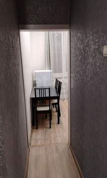 2-к квартира, на длительный срок, 56м2, 5/5 этаж