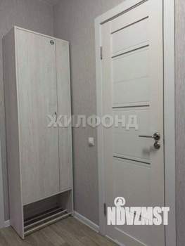 Студия квартира, на длительный срок, 28м2, 3/10 этаж