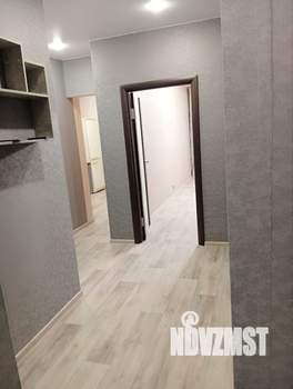 1-к квартира, на длительный срок, 39м2, 11/17 этаж