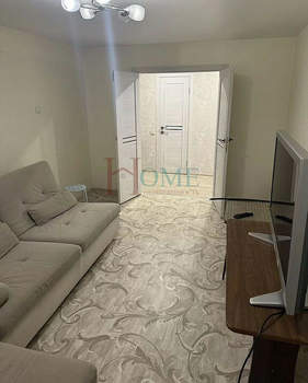 3-к квартира, на длительный срок, 50м2, 1/5 этаж