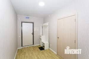 2-к квартира, на длительный срок, 51м2, 10/18 этаж