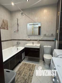 1-к квартира, на длительный срок, 58м2, 6/13 этаж