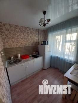 2-к квартира, посуточно, 44м2, 2/5 этаж