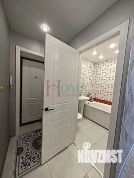 Студия квартира, на длительный срок, 31м2, 2/5 этаж