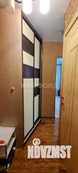 1-к квартира, на длительный срок, 30м2, 1/5 этаж