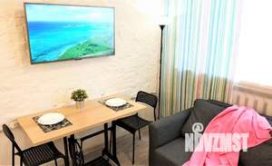 2-к квартира, посуточно, 30м2, 1/1 этаж