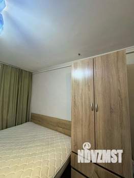 Студия квартира, на длительный срок, 18м2, 2/5 этаж