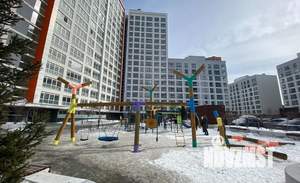 Студия квартира, посуточно, 36м2, 16/25 этаж