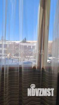 Студия квартира, на длительный срок, 23м2, 4/25 этаж