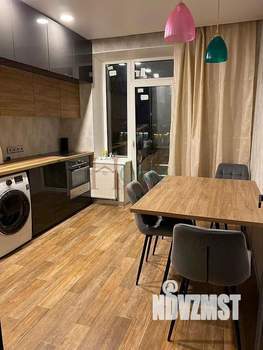 2-к квартира, на длительный срок, 60м2, 19/25 этаж