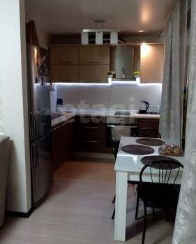 2-к квартира, на длительный срок, 45м2, 1/5 этаж
