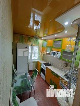2-к квартира, на длительный срок, 43м2, 1/9 этаж