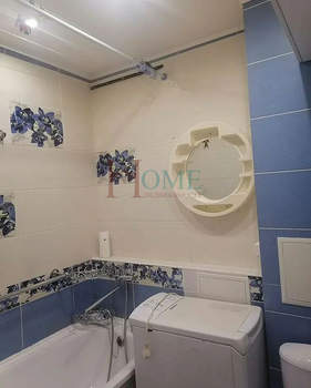 2-к квартира, на длительный срок, 47м2, 3/5 этаж