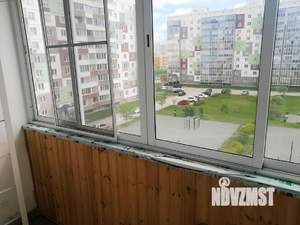 1-к квартира, на длительный срок, 33м2, 5/12 этаж