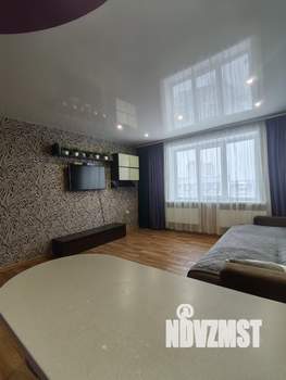 Студия квартира, на длительный срок, 32м2, 8/11 этаж