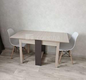 Студия квартира, на длительный срок, 24м2, 2/3 этаж