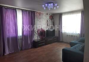 2-к квартира, на длительный срок, 64м2, 4/25 этаж