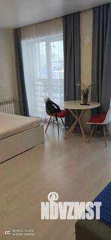 Студия квартира, на длительный срок, 31м2, 8/15 этаж