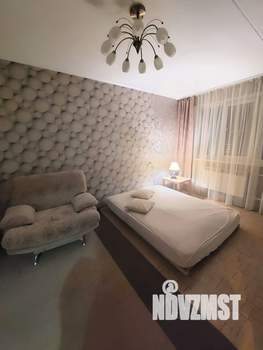 1-к квартира, на длительный срок, 42м2, 9/11 этаж