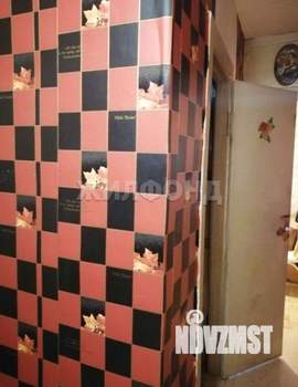 1-к квартира, на длительный срок, 30м2, 8/9 этаж