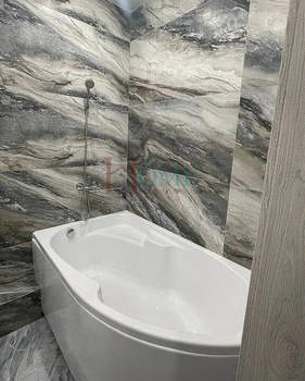 1-к квартира, на длительный срок, 44м2, 5/25 этаж