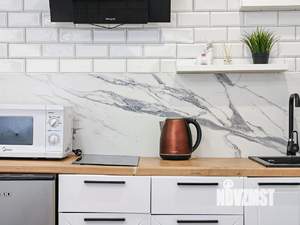 1-к квартира, посуточно, 26м2, 1/1 этаж