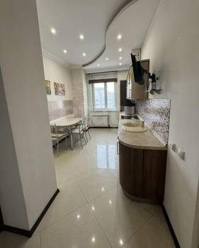 2-к квартира, на длительный срок, 66м2, 13/17 этаж