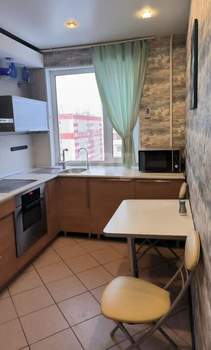 2-к квартира, на длительный срок, 46м2, 8/9 этаж