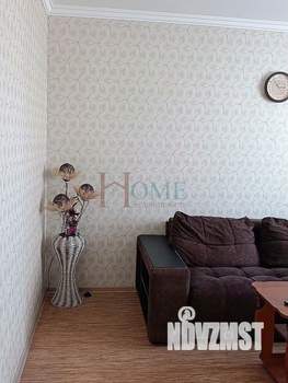 1-к квартира, на длительный срок, 33м2, 10/17 этаж