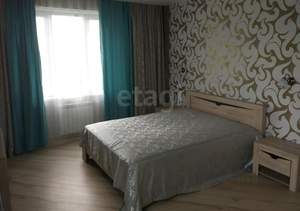 3-к квартира, на длительный срок, 101м2, 14/24 этаж