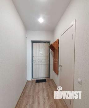 Студия квартира, на длительный срок, 31м2, 9/18 этаж