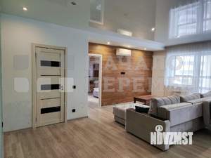 Студия квартира, на длительный срок, 70м2, 8/17 этаж