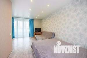 1-к квартира, посуточно, 30м2, 13/25 этаж