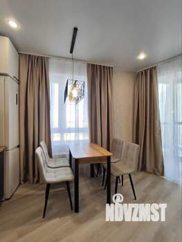 2-к квартира, на длительный срок, 45м2, 11/18 этаж