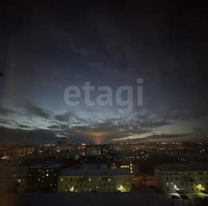 2-к квартира, на длительный срок, 57м2, 11/11 этаж