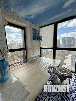 3-к квартира, на длительный срок, 125м2, 12/14 этаж