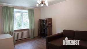 2-к квартира, на длительный срок, 52м2, 4/4 этаж