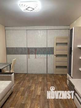 1-к квартира, на длительный срок, 36м2, 16/17 этаж